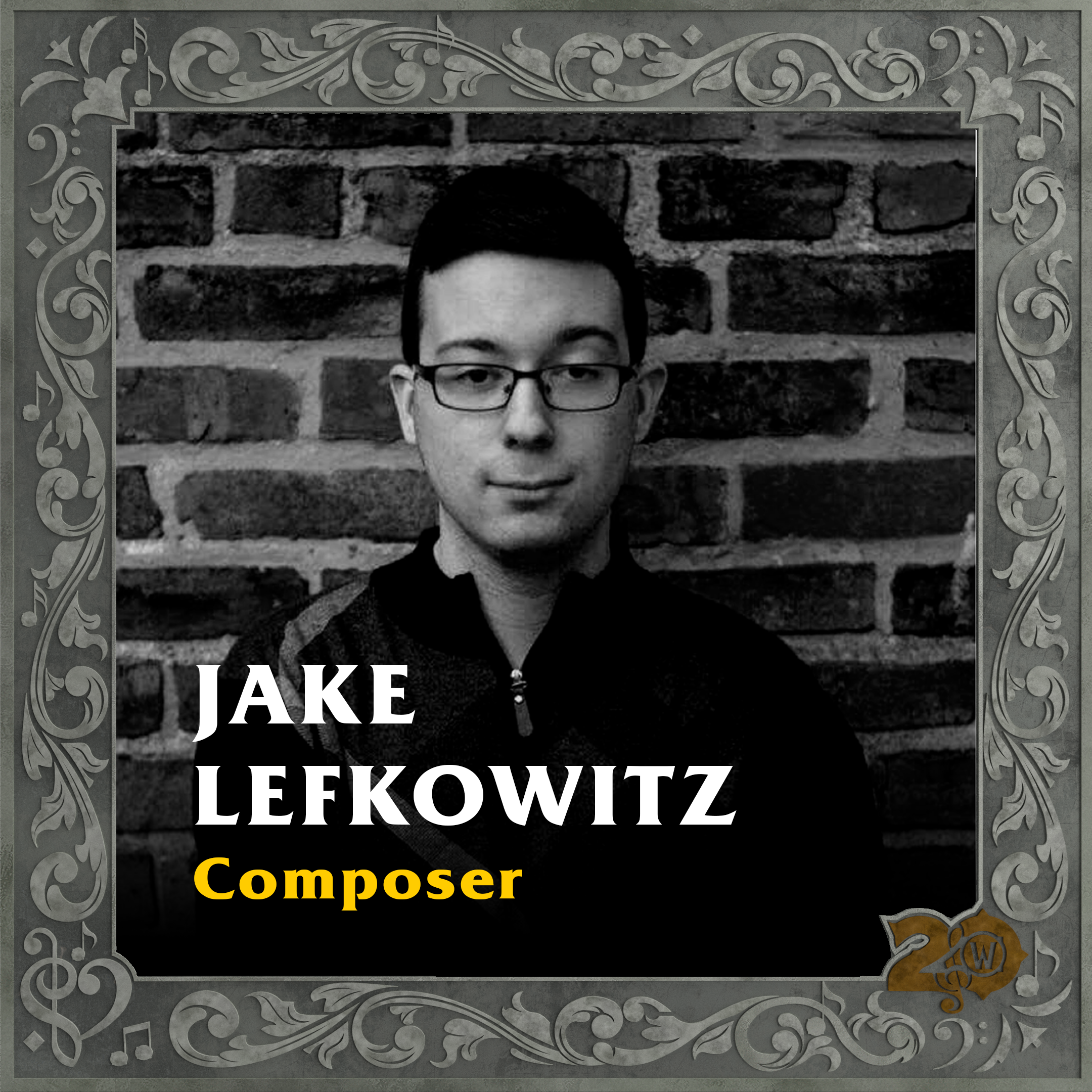 JAKE LEFKOWITZ