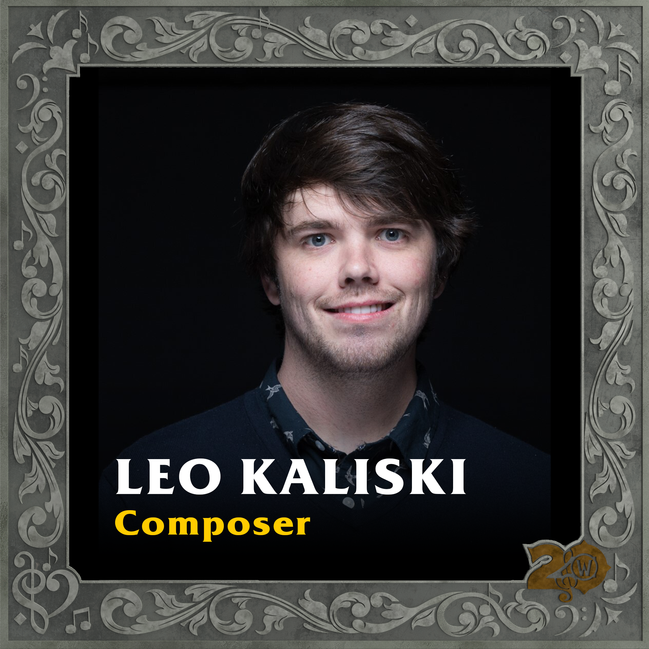 LEO KALISKI