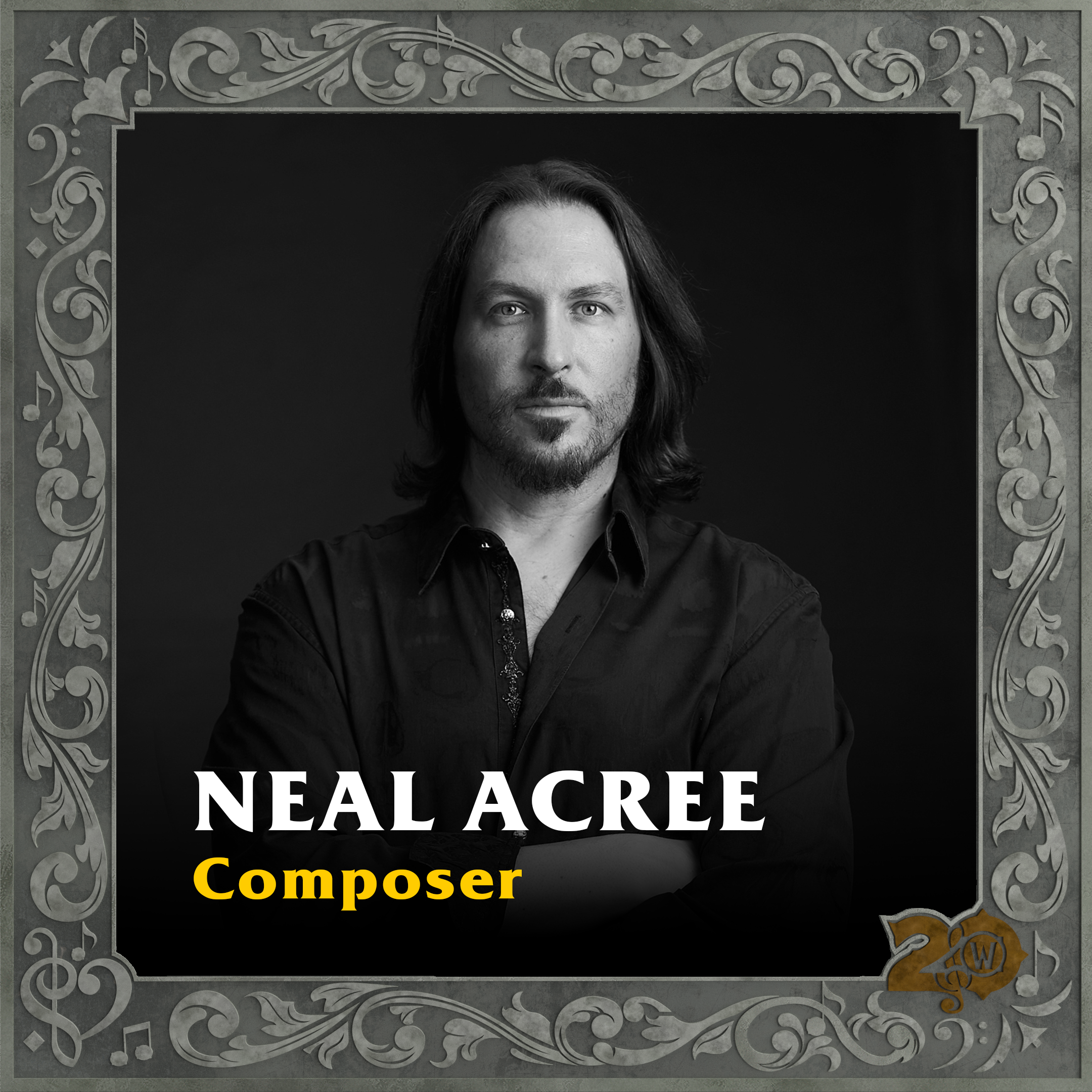 NEAL ACREE